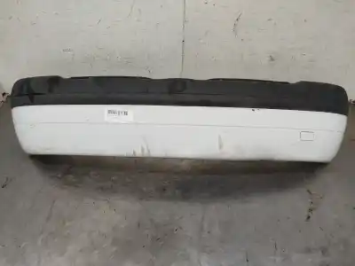 Автозапчастина б/у ЗАДНІЙ БАМПЕР для RENAULT CLIO II FASE I (B/CBO)  Посилання на OEM IAM 7701470811  