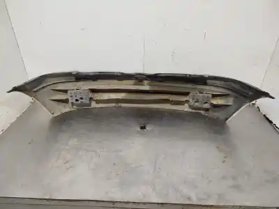 Автозапчастина б/у задній бампер для renault clio ii fase i (b/cbo) 1.9 d alize посилання на oem iam 7701470811  