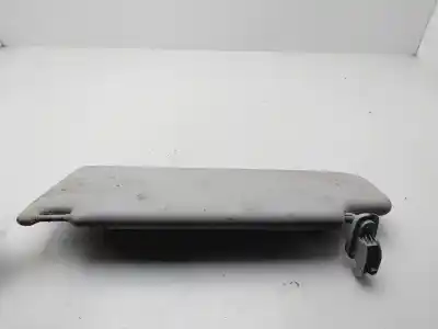 Peça sobressalente para automóvel em segunda mão para-sol direito por seat leon (1p1) stylance / style referências oem iam 5p0857552h