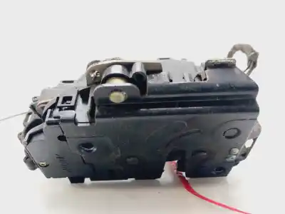 Автозапчасти б/у замок передней правой двери за vw bora i (1j2) 1.6 ссылки oem iam 6x1837014c  
