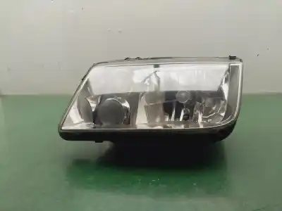 Автозапчастина б/у ліва фара для vw bora i (1j2) 1.6 посилання на oem iam 1j5941017be  