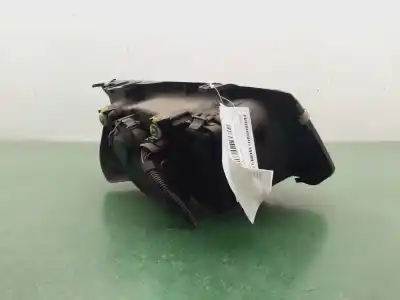 Автозапчастина б/у ліва фара для vw bora i (1j2) 1.6 посилання на oem iam 1j5941017be  