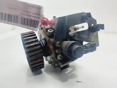 Pièce détachée automobile d'occasion POMPE À INJECTION pour PEUGEOT 207  Références OEM IAM 9656300380  
