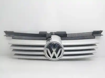 Автозапчастина б/у передня решіта для vw bora i (1j2) 1.6 посилання на oem iam 1j5853651f  