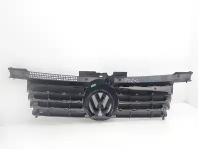 Автозапчастина б/у передня решіта для vw bora i (1j2) 1.6 посилання на oem iam 1j5853651f  