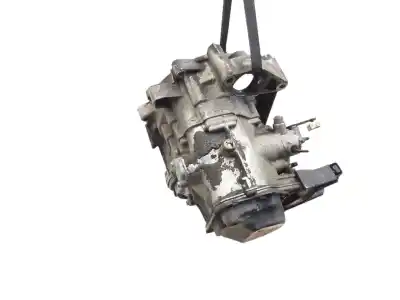 Pièce détachée automobile d'occasion BOÎTE DE VITESSES pour VOLKSWAGEN POLO (9N3)  Références OEM IAM GKT  5 VELOCIDADES