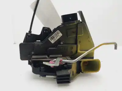 Автозапчасти б/у замок левой передней двери за kia stonic (ybcuv) concept ссылки oem iam 81310h8040