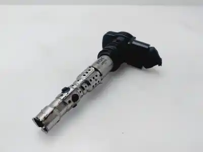 Peça sobressalente para automóvel em segunda mão bobina de ignição por audi a4 berlina (8e) 1.8 20v turbo referências oem iam 0040102043