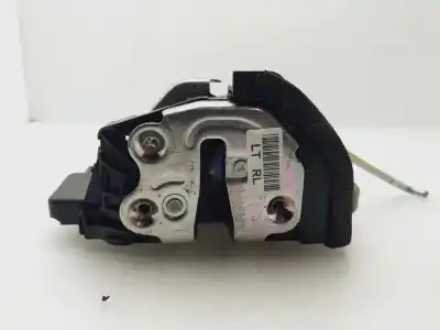 Автозапчасти б/у замок задней левой двери за kia stonic (ybcuv) concept ссылки oem iam 81410h8010