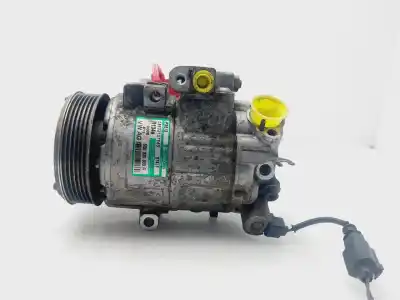 Second-hand car spare part AIR CONDITIONING COMPRESSOR for VOLKSWAGEN POLO (9N3)  OEM IAM references 6Q0820803R  