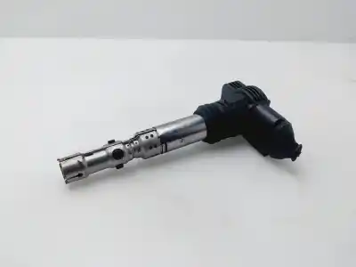 Peça sobressalente para automóvel em segunda mão bobina de ignição por audi a4 berlina (8e) 1.8 20v turbo referências oem iam 0040102043