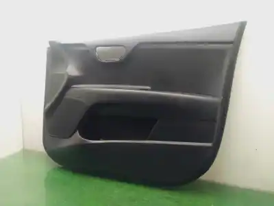 Автозапчасти б/у обивка передней правой двери за kia stonic (ybcuv) concept ссылки oem iam 82302h8100