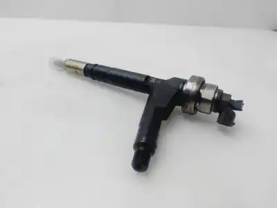 Peça sobressalente para automóvel em segunda mão injetor por opel meriva enjoy referências oem iam 8973138612