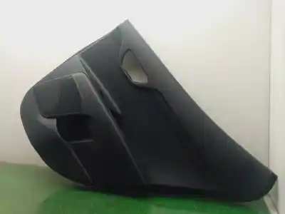 Автозапчасти б/у обивка задней правой двери за kia stonic (ybcuv) concept ссылки oem iam 83302h8510