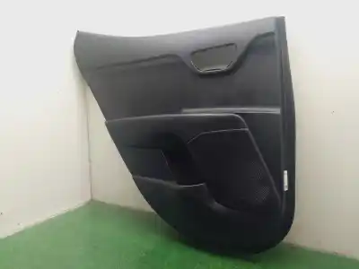 Автозапчасти б/у обивка задней левой двери за kia stonic (ybcuv) concept ссылки oem iam 83301h8510