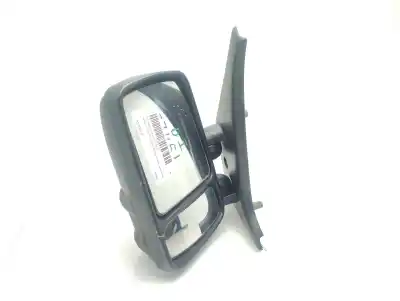 Peça sobressalente para automóvel em segunda mão espelho retrovisor esquerdo por renault master desde ´98 caja cerrada. techo elevado l2h2 rs 3578 114 cv / 84 kw referências oem iam 70063012  