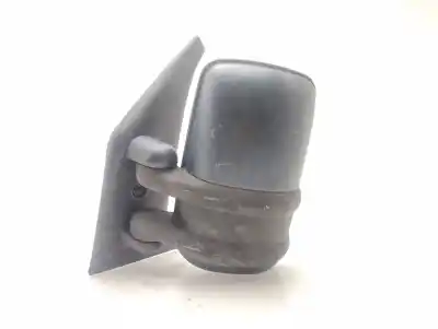 Peça sobressalente para automóvel em segunda mão espelho retrovisor esquerdo por renault master desde ´98 caja cerrada. techo elevado l2h2 rs 3578 114 cv / 84 kw referências oem iam 70063012  