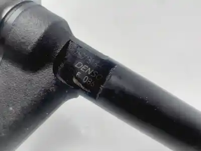 Peça sobressalente para automóvel em segunda mão injetor por opel meriva enjoy referências oem iam 8973138612