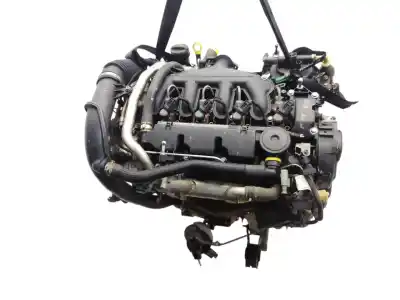 Gebrauchtes Autoersatzteil KOMPLETTER MOTOR zum CITROEN C4 GRAND PICASSO I (UA_)  OEM-IAM-Referenzen RHJ  