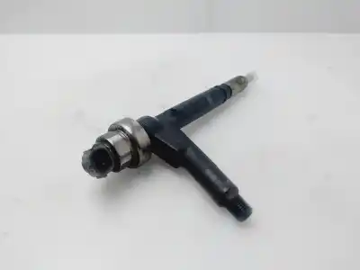 Peça sobressalente para automóvel em segunda mão injetor por opel meriva enjoy referências oem iam 8973138612