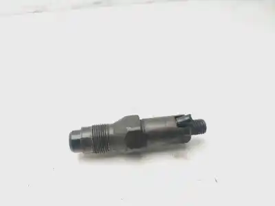 Peça sobressalente para automóvel em segunda mão INJETOR por CITROEN BERLINGO  Referências OEM IAM LCR6736001  
