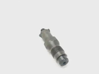 Peça sobressalente para automóvel em segunda mão injetor por citroen berlingo 1.9 d multispace referências oem iam lcr6736001  