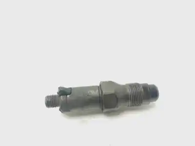 Peça sobressalente para automóvel em segunda mão injetor por citroen berlingo 1.9 d multispace referências oem iam lcr6736001  
