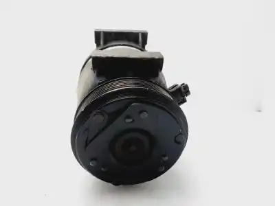 Second-hand car spare part air conditioning compressor for renault scenic (ja..) 1.9 dci authentique oem iam references 7700105765  