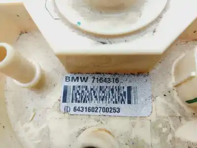 Piesă de schimb auto la mâna a doua INDICATOR pentru BMW SERIE X5 (E70)  Referințe OEM IAM 7164316  