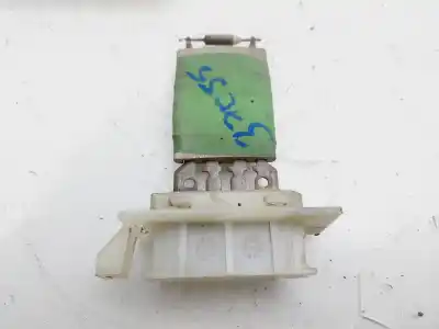 Peça sobressalente para automóvel em segunda mão resistência sofagem chauffage por citroen berlingo 1.9 d multispace referências oem iam 6450p7