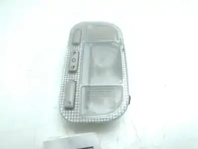 İkinci el araba yedek parçası IÇ ISIK için FIAT SCUDO COMBI (272)  OEM IAM referansları 9680713880  