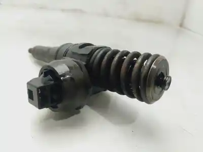 Peça sobressalente para automóvel em segunda mão injetor por audi a3 (8p) 1.9 tdi ambiente referências oem iam 038130073ag