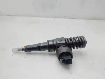 Автозапчасти б/у инжектор за audi a4 b6 (8e2) 1.9 tdi ссылки oem iam 038130073an  