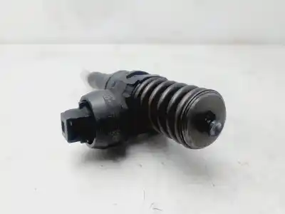 Автозапчасти б/у инжектор за audi a4 b6 (8e2) 1.9 tdi ссылки oem iam 038130073an  
