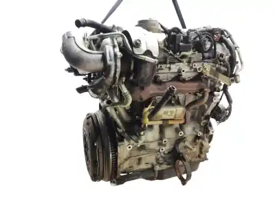 Gebrauchtes Autoersatzteil KOMPLETTER MOTOR zum TOYOTA AVENSIS WAGON (T25)  OEM-IAM-Referenzen 1ADFTV  