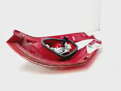 Second-hand car spare part left tailgate light for ford fiesta vi (cb1, ccn) 1.0 ecoboost oem iam references 8a6113405a