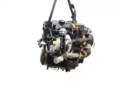 Second-hand car spare part complete engine for dodge caliber se oem iam references bwd  