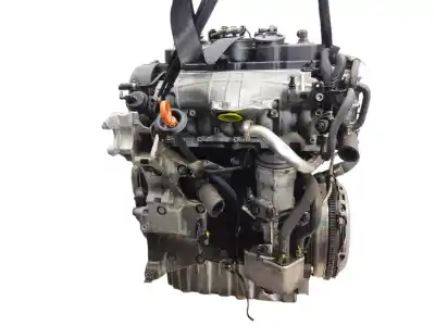 Second-hand car spare part complete engine for dodge caliber se oem iam references bwd  