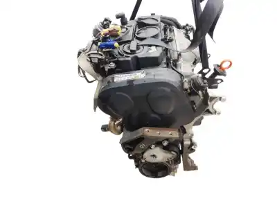 Second-hand car spare part complete engine for dodge caliber se oem iam references bwd  