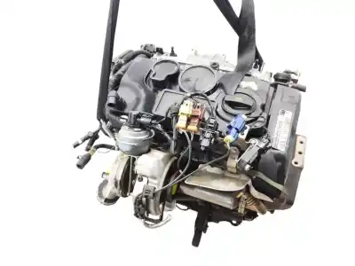 Second-hand car spare part complete engine for dodge caliber se oem iam references bwd  