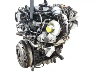 Second-hand car spare part complete engine for dodge caliber se oem iam references bwd  