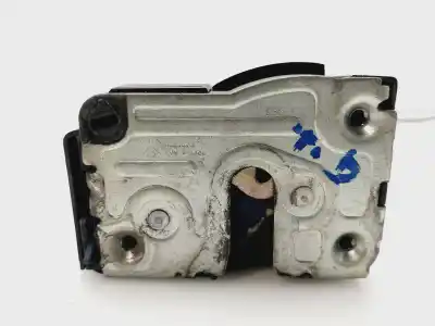 Second-hand car spare part REAR RIGHT DOOR LOCK for RENAULT MEGANE I BERLINA HATCHBACK (BA0)  OEM IAM references 7701469941  