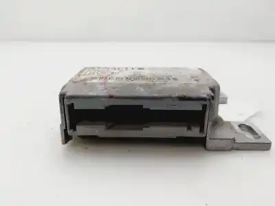 Second-hand car spare part airbag control unit for renault clio ii fase ii (b/cb0) community oem iam references 8200375763a  