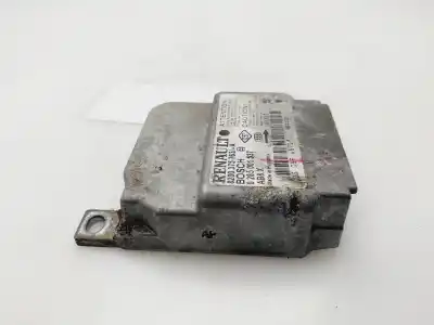 Second-hand car spare part airbag control unit for renault clio ii fase ii (b/cb0) community oem iam references 8200375763a  