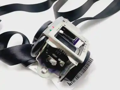 Автозапчастина б/у передній лівий ремін безпеки для audi a4 avant (8e) 3.0 tdi quattro посилання на oem iam 8e0857705b Автозапчастина б/у передній лівий ремін безпеки для audi a4 avant (8e) 3.0 tdi quattro посилання на oem iam 8e0857705b