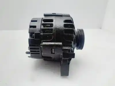 Second-hand car spare part alternator for renault clio ii fase ii (b/cb0) community oem iam references 7700437090