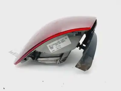 Автозапчастина б/у правий ліхтар для audi a4 avant (8e) 3.0 tdi quattro посилання на oem iam 8e9945096e  