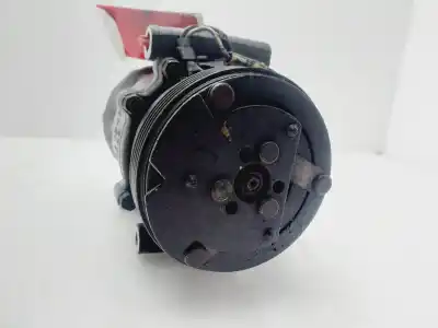 Second-hand car spare part air conditioning compressor for renault clio ii fase ii (b/cb0) community oem iam references 8200037058  