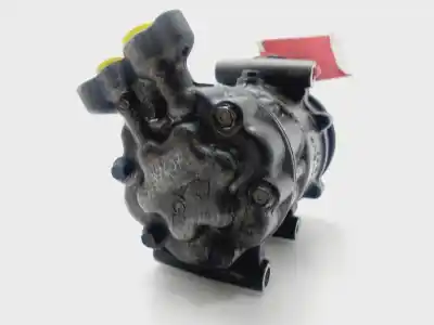 Second-hand car spare part air conditioning compressor for renault clio ii fase ii (b/cb0) community oem iam references 8200037058  
