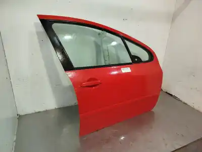 Gebrauchtes Autoersatzteil ORDERE RECHTE TÜR zum PEUGEOT 307 (S1)  OEM-IAM-Referenzen 9004S7  